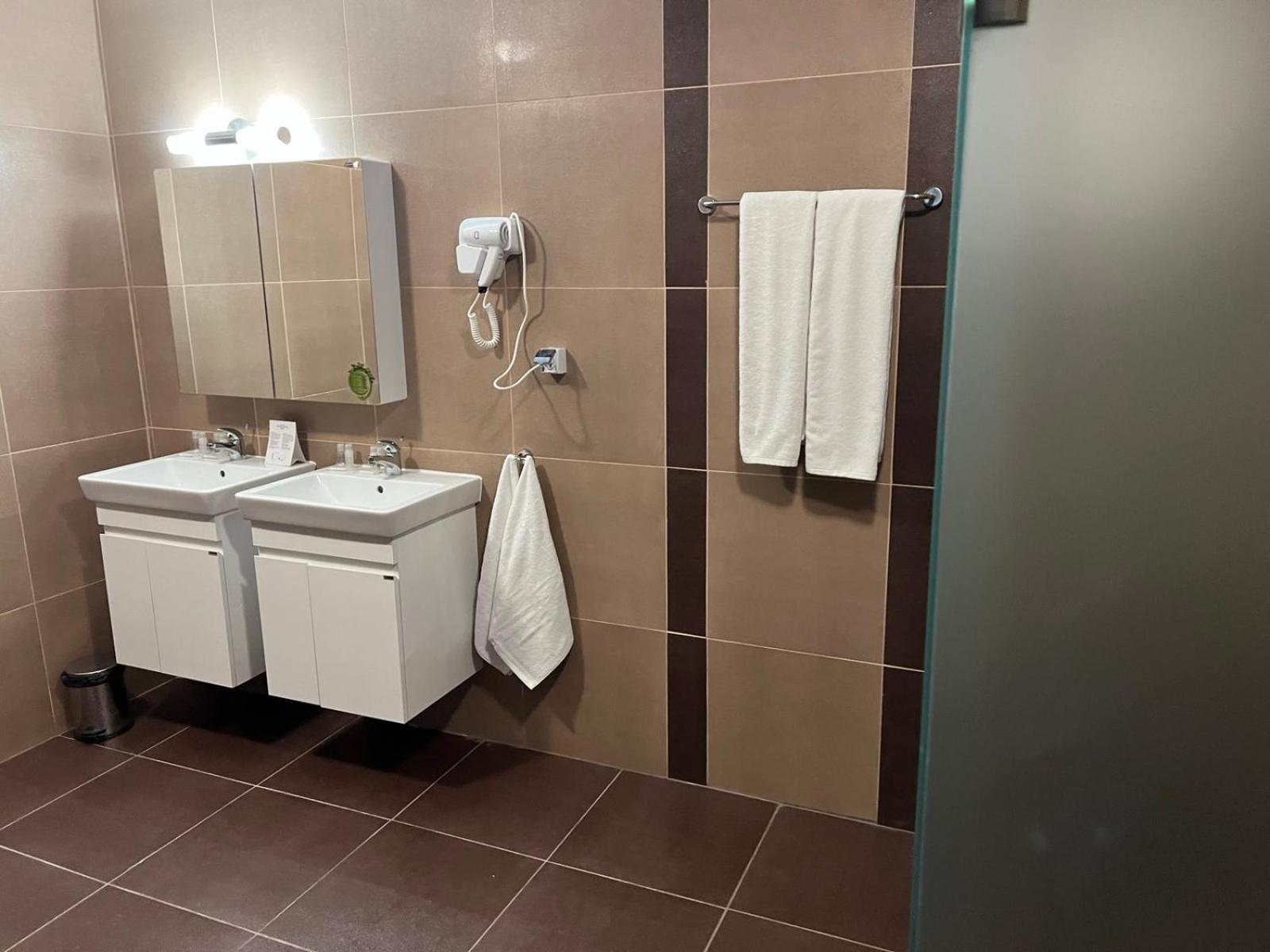 Continental Apartments Золоті Піски Номер фото