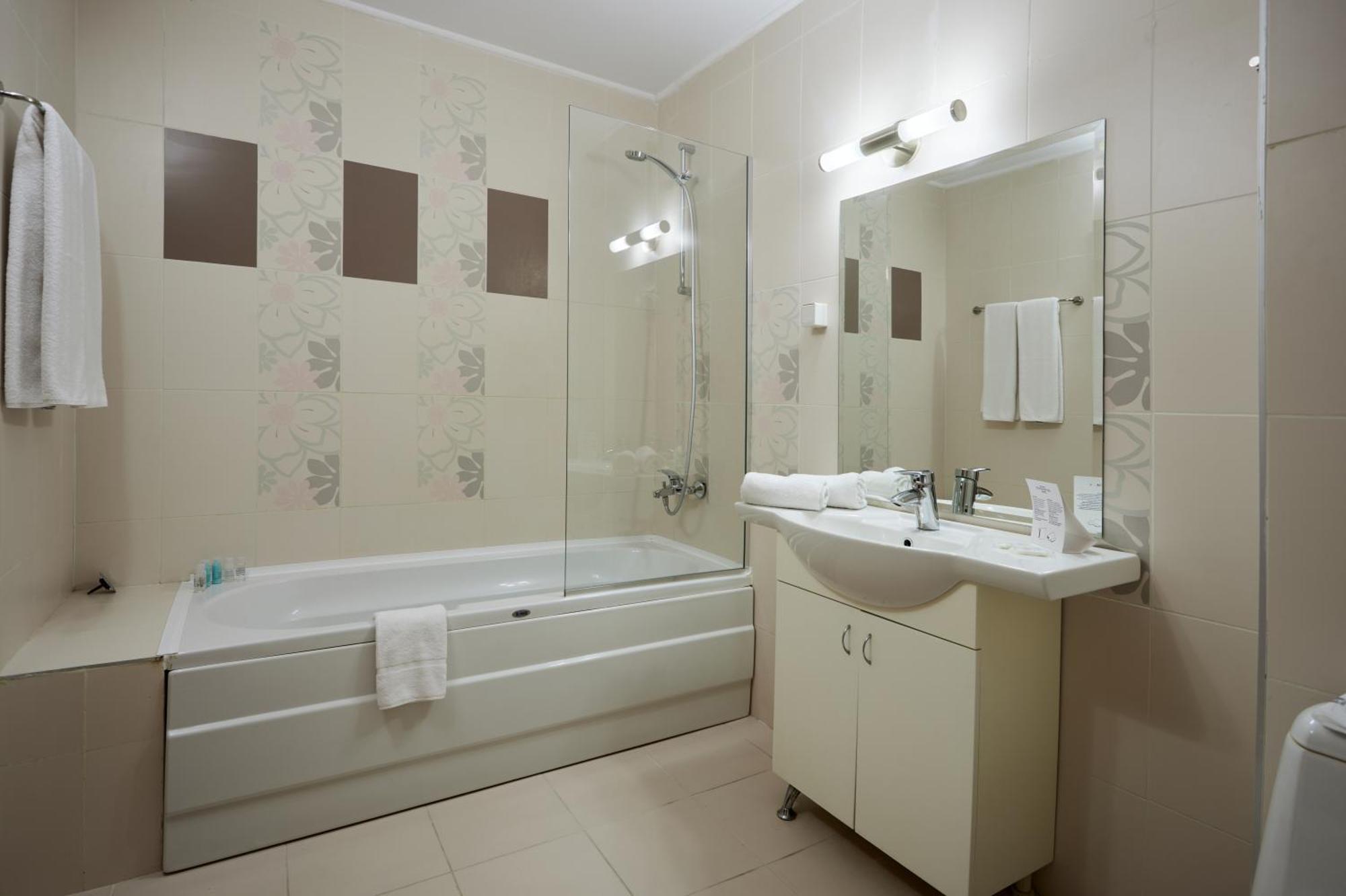 Continental Apartments Золоті Піски Номер фото